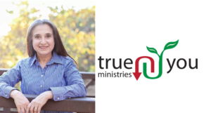  Stacy Echeverria, of True You Ministries